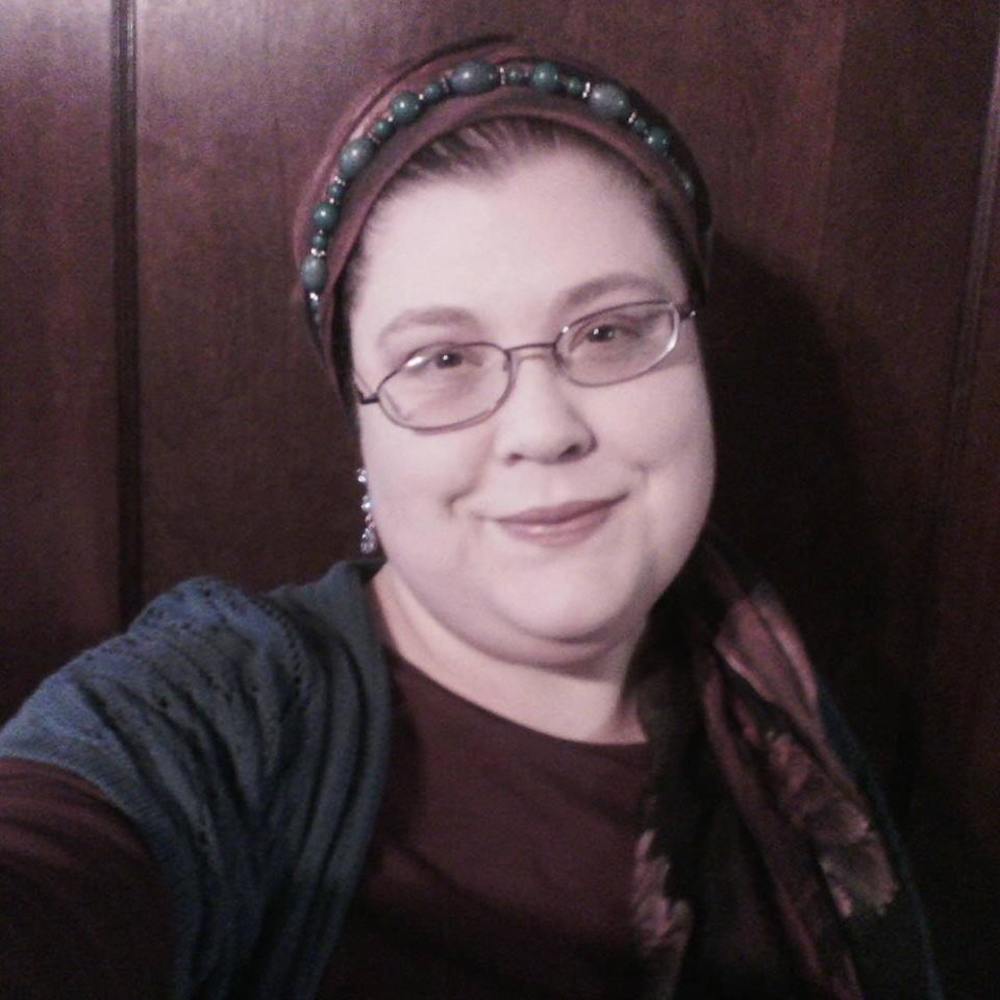 Meet your Posher, Mary
